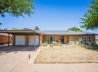 5202 44th St, Lubbock, TX 79414