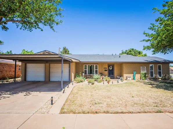 5202 44th St, Lubbock, TX 79414