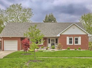 1404 W University Ave, Champaign, IL