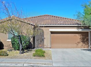 9505 S Quiet Dove Dr, Tucson, AZ 85747
