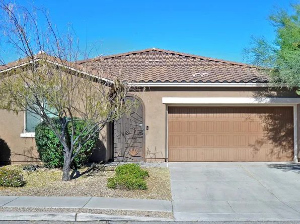 9505 S Quiet Dove Dr, Tucson, AZ 85747