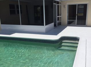 731 Badger Dr NE, Palm Bay, FL 32905