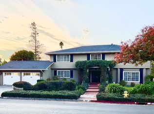 1227 N Central Ave, San Jose, CA 95128