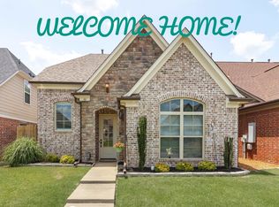 60 Choctaw Dr, Oakland, TN 38060