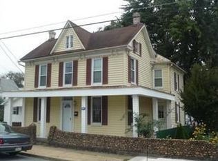 423 Liberty St, Hagerstown, MD