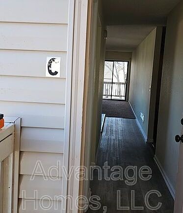 2nd image of 1315 E 123rd Ter #C