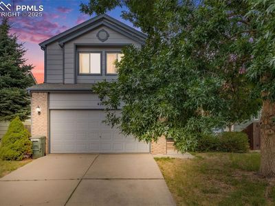 4245 Kyle Ln, Colorado Springs, CO, 80916