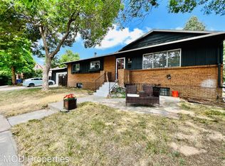 3700 N Clay St #3700, Denver, CO 80211