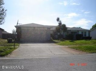 1457 Cowart Ave, Melbourne, FL 32935