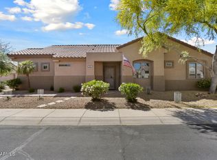20044 N Siesta Rock Dr, Surprise, AZ 85374