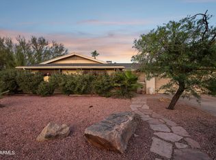 4001 S HAZELTON Lane, Tempe, AZ 85282