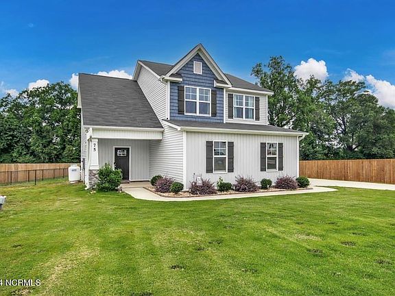 5th image of 75 N Nolan Park Drive