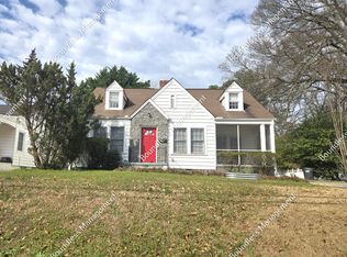 2649 Jefferson Ter, East Pt, GA