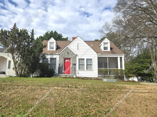 2649 Jefferson Ter, East Pt, GA 30344