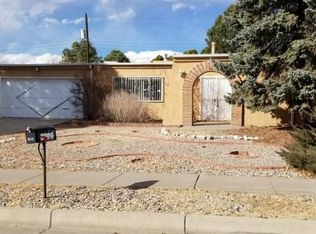 6309 Baker Ave NE, Albuquerque, NM 87109