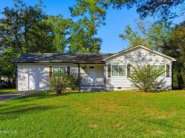 612 Meadow Lane Dr, Hattiesburg, MS 39401