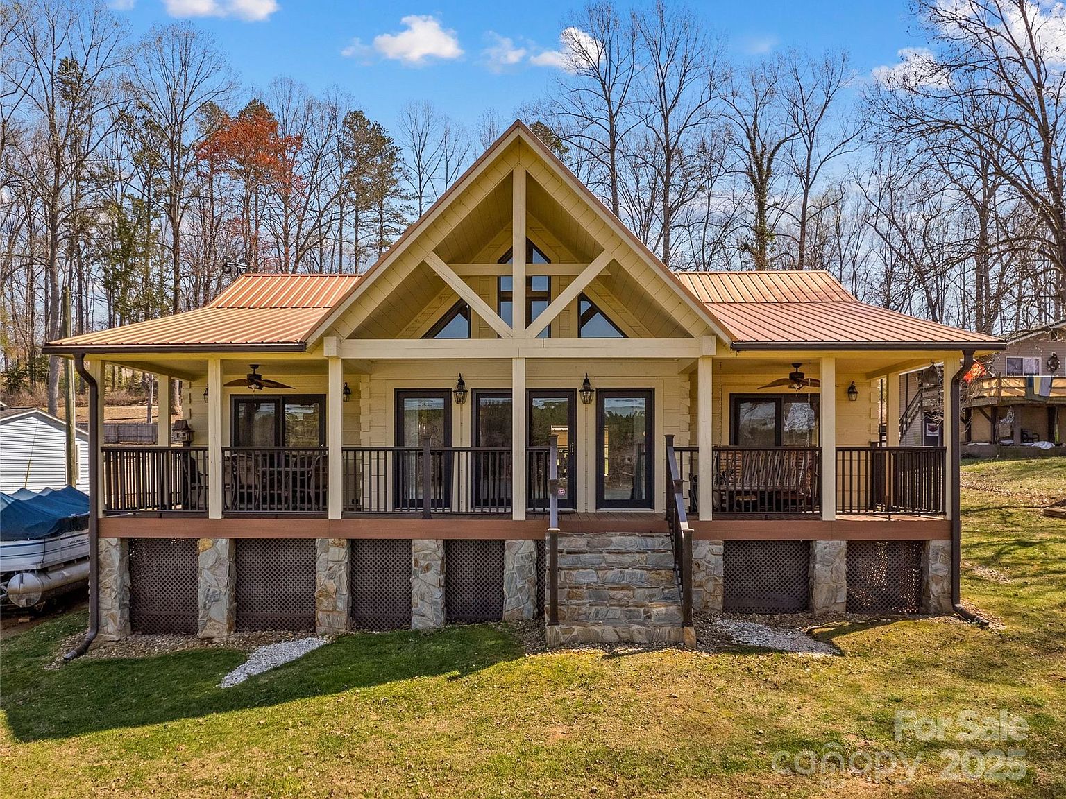 3062 Bass Dr, Sherrills Ford, NC 28673 | MLS #4257005 | Zillow