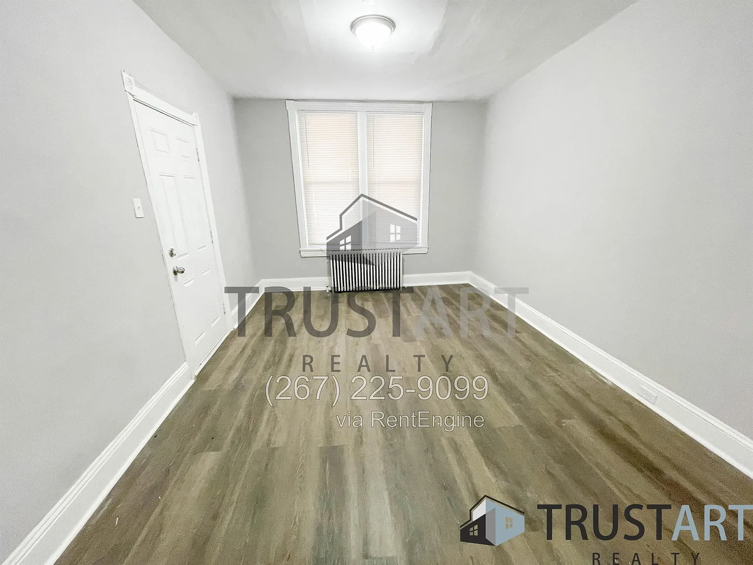 1 bed, 1.0 bath, 495 sqft, $850 — Photo 3