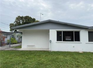 3296 NW 13th Ter, Miami, FL 33125