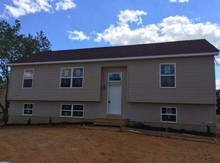 932 Marshall Mill Rd, Franklinville, NJ 08322