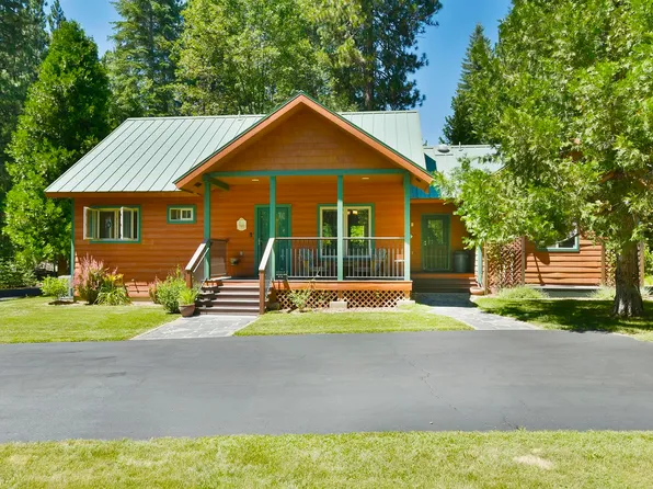 712 Mill Rd, McCloud, CA 96057