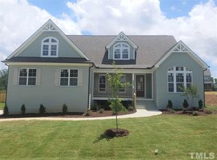2037 Braeburn Dr, Apex, NC 27539