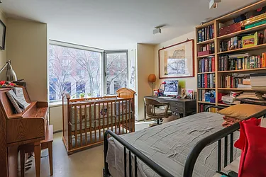 Sold by Battery Park Realty