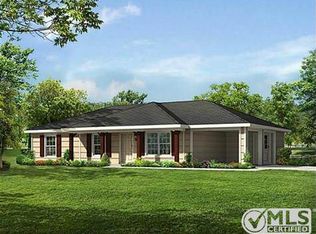 3705 Bending Trl, Alvarado, TX 76009