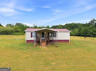 3350 Waggoners Grove Church Rd, Colbert, GA 30628