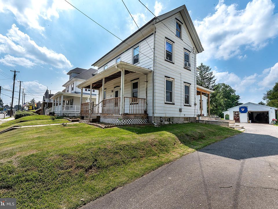 101 Broad St Elmer, NJ, 08318 Apartments for Rent Zillow