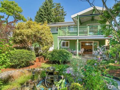 3029 50th Avenue SW, Seattle, WA, 98116