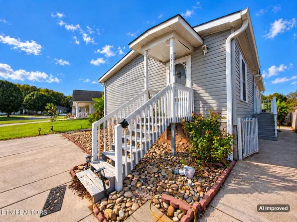 2530 Sportsmans Way, Sevierville, TN 37876