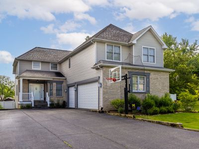 1213 Prairie Ave, Barrington, IL, 60010