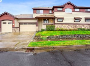 1844 S 14th Ct, Ridgefield, WA 98642