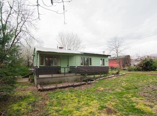 9313 SE Stanley Ave, Portland, OR 97222