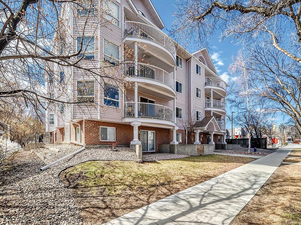 1st image of 10827 85th Ave NW #101