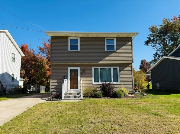 4407 Carney Ave, Erie, PA 16510