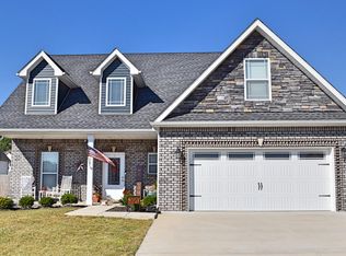 308 Bluebriar Trce, Clarksville, TN