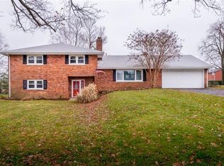 1660 Traveller Rd, Lexington, KY 40504