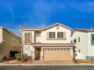 7434 Catmint St, Las Vegas, NV 89113