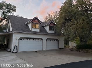 8844 Placer Rd, Redding, CA 96001