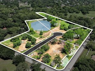 2 Amelia Ct, Colleyville, TX 76034