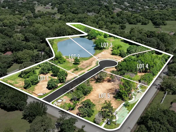 2 Amelia Ct, Colleyville, TX 76034