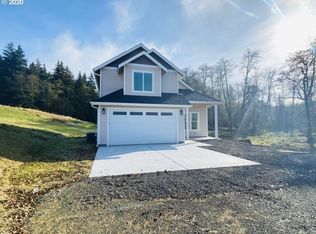 91643 Lewis & Clark Rd, Astoria, OR 97103