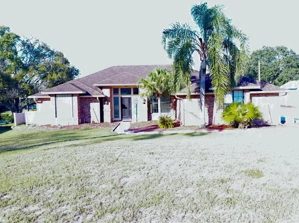 1320 N Shadow Ridge Dr, Deltona, FL 32725