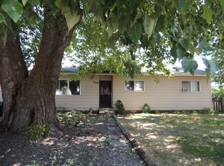 1253 S I St, Lakeview, OR 97630