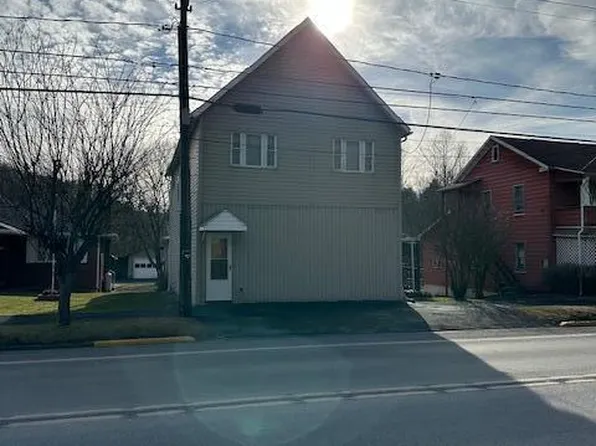 1306 Bigler Ave, Northern Cambria, PA 15714