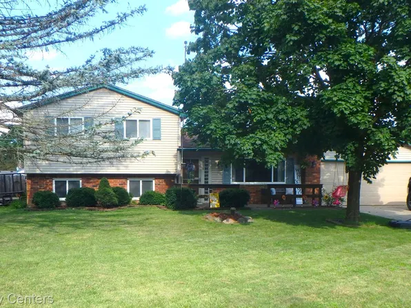 218 Decca Dr, White Lake, MI 48386