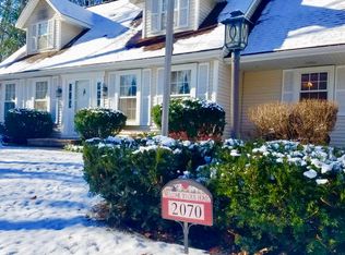 2070 Fawn Ln, Green Bay, WI 54304
