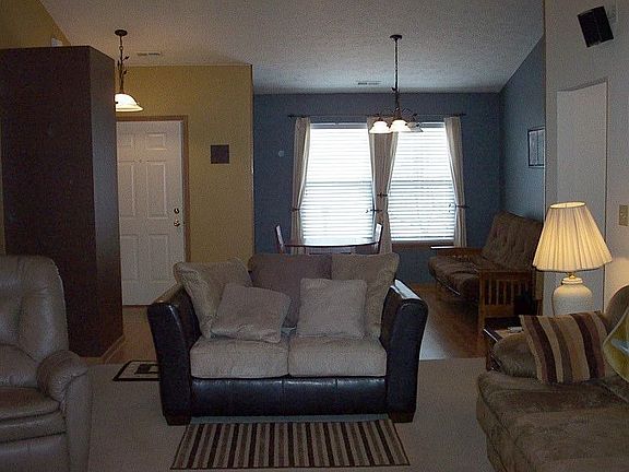 Great Room with Adjacent Dining